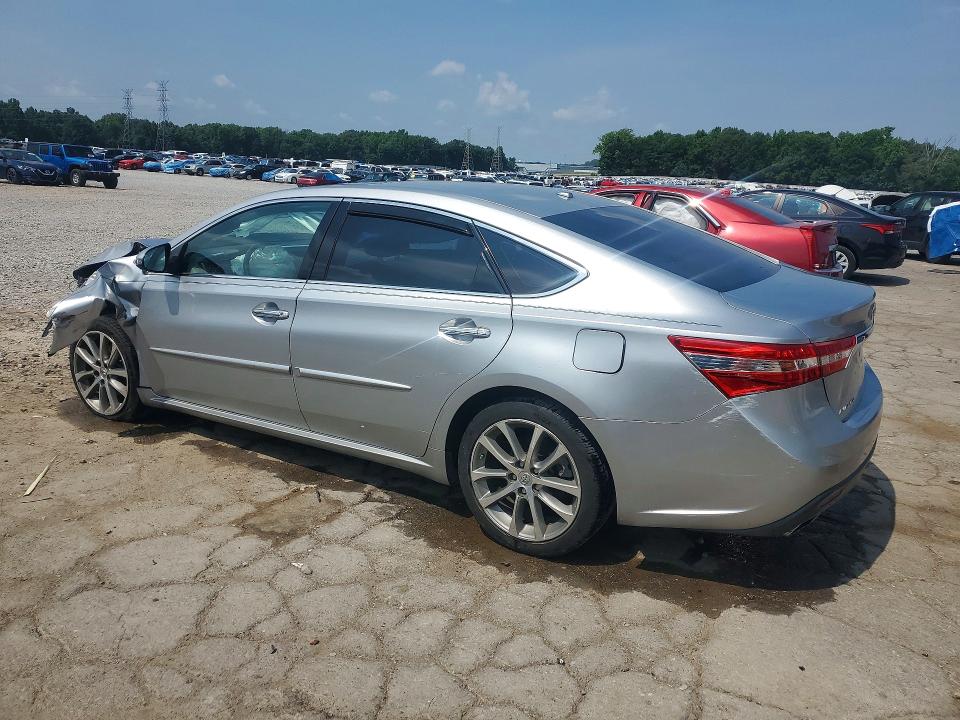 Продаж на аукціоні авто 2015 Toyota Avalon, vin: 4T1BK1EB5FU172072, номер лоту: 55428096