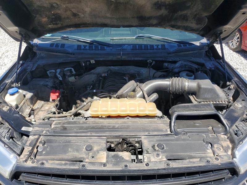 2018 Ford F150 მანქანა იყიდება აუქციონზე, vin: 1FTEW1E53JKE36474, აუქციონის ნომერი: 57894956
