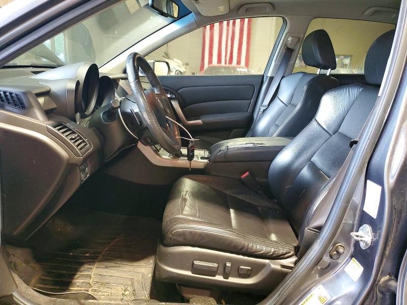 Продаж на аукціоні авто 2012 Acura Rdx, vin: 5J8TB1H50CA001971, номер лоту: 58369626