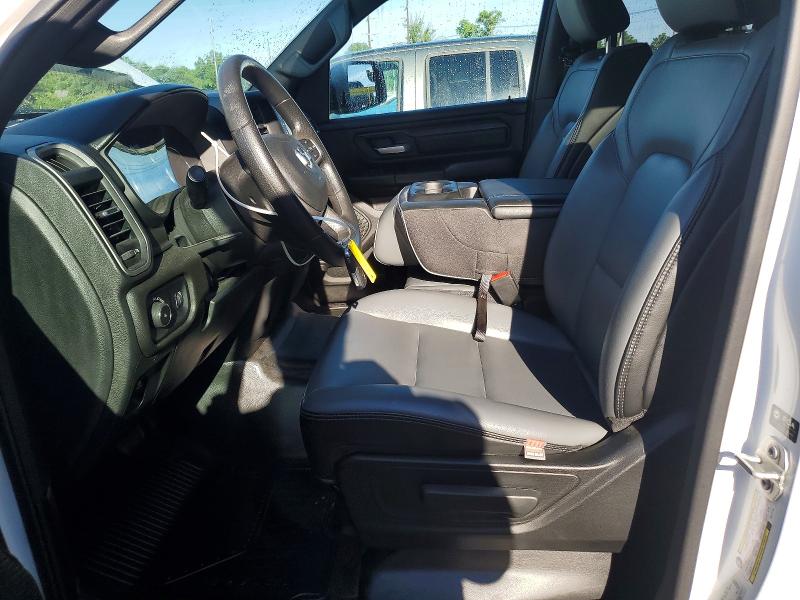Продажа на аукционе авто 2024 Ram 1500, vin: 1C6SRFCT7RN117170, номер лота: 57523766