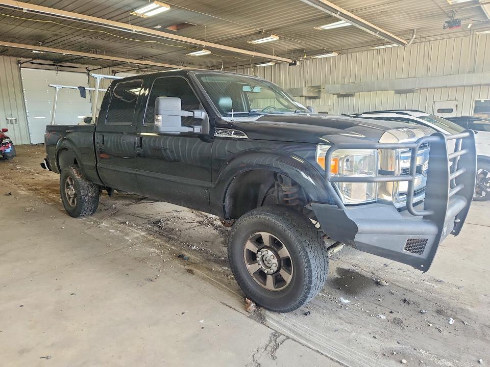 Продаж на аукціоні авто 2012 Ford F250, vin: 1FT7W2B68CEA11166, номер лоту: 56855406