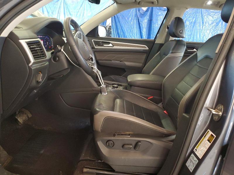 Aukcja sprzedaży 2021 Volkswagen Atlas, vin: 1V2TP2CA2MC576913, numer aukcji: 85979075