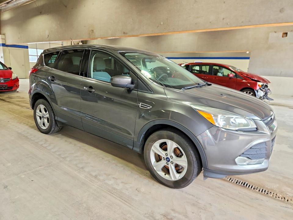 Продаж на аукціоні авто 2016 Ford Escape, vin: 1FMCU0GX9GUC20580, номер лоту: 58497076