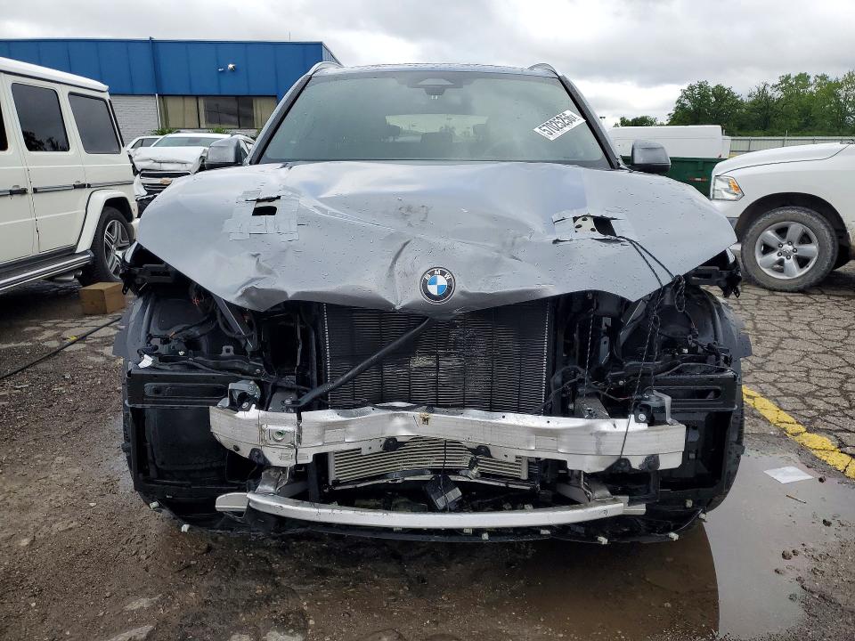 Aukcja sprzedaży 2025 Bmw X5, vin: 5UX23EU02S9X56191, numer aukcji: 57025256