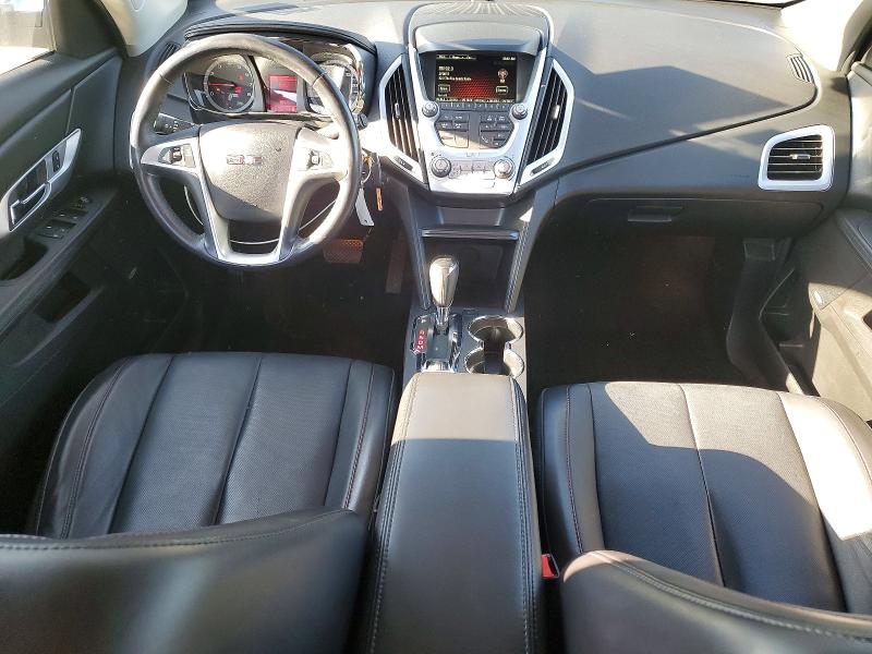2017 Gmc Terrain მანქანა იყიდება აუქციონზე, vin: 2GKALPEK1H6266990, აუქციონის ნომერი: 55595596