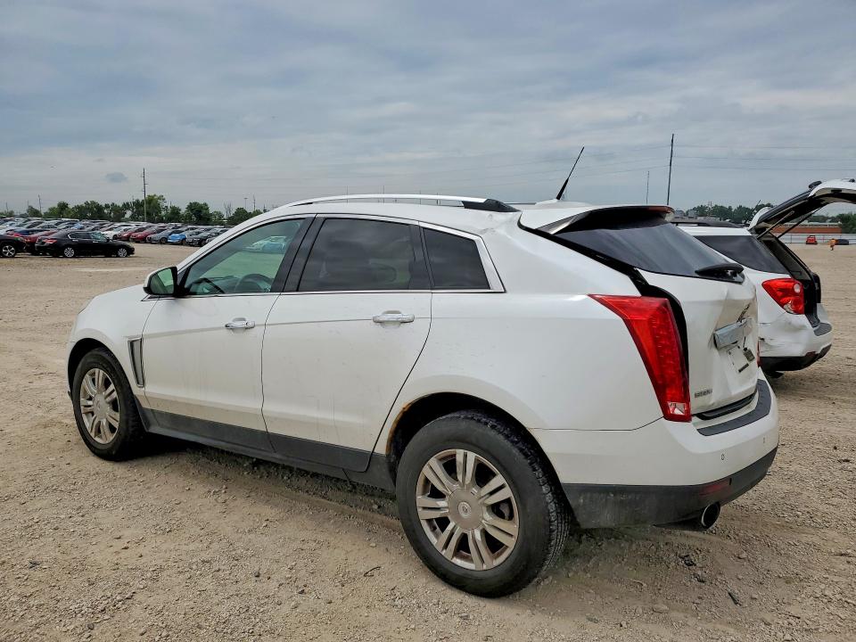 Продаж на аукціоні авто 2013 Cadillac Srx, vin: 3GYFNGE33DS591988, номер лоту: 58875826