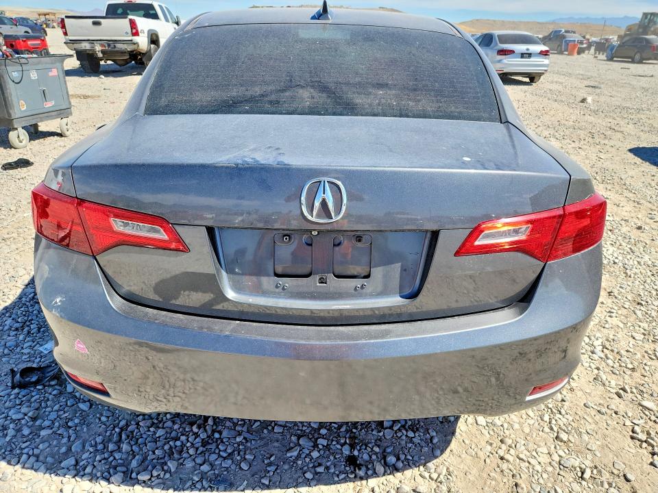 Aukcja sprzedaży 2014 Acura Ilx, vin: 19VDE1F50EE009297, numer aukcji: 57159186