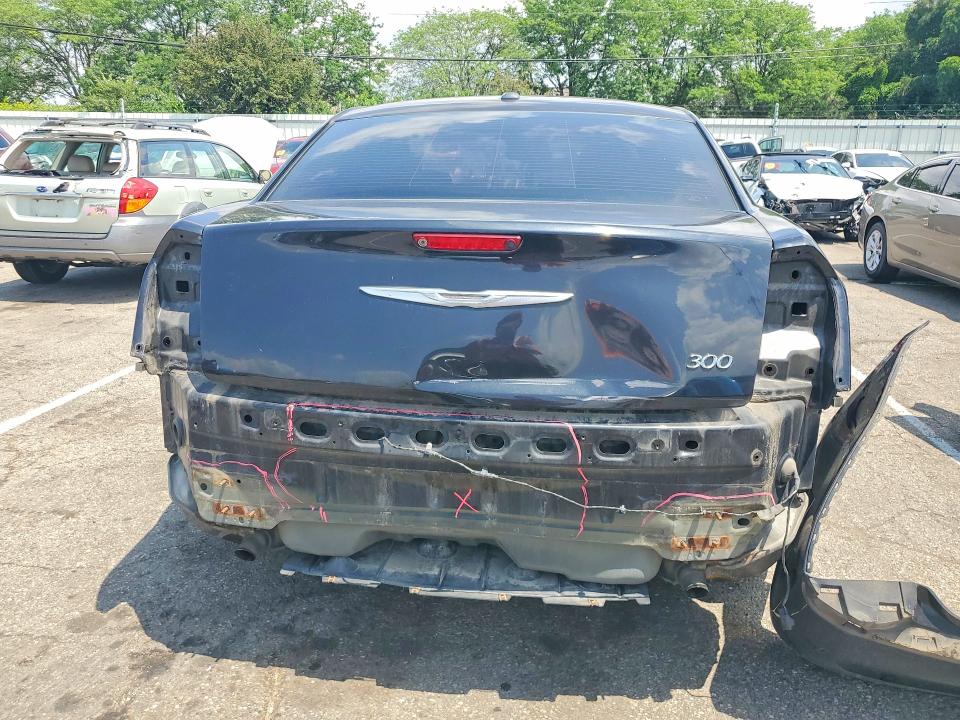 Продаж на аукціоні авто 2011 Chrysler 300, vin: 2C3CA5CG4BH547288, номер лоту: 56362746