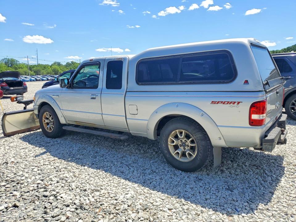 Aukcja sprzedaży 2010 Ford Ranger, vin: 1FTLR4FE0APA09660, numer aukcji: 57698916