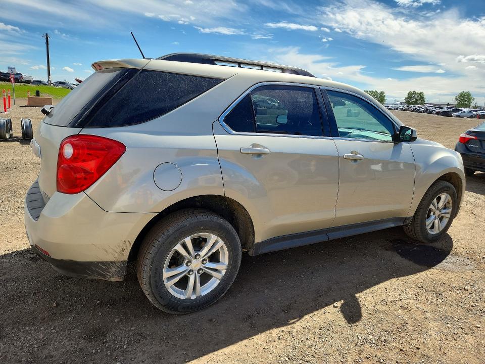 Продаж на аукціоні авто 2015 Chevrolet Equinox, vin: 2GNFLFEK2F6192723, номер лоту: 56707186