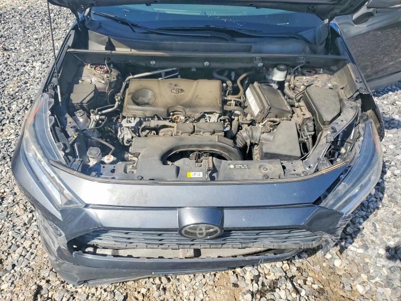 2019 Toyota Rav4 მანქანა იყიდება აუქციონზე, vin: 2T3C1RFV6KC001364, აუქციონის ნომერი: 58607056