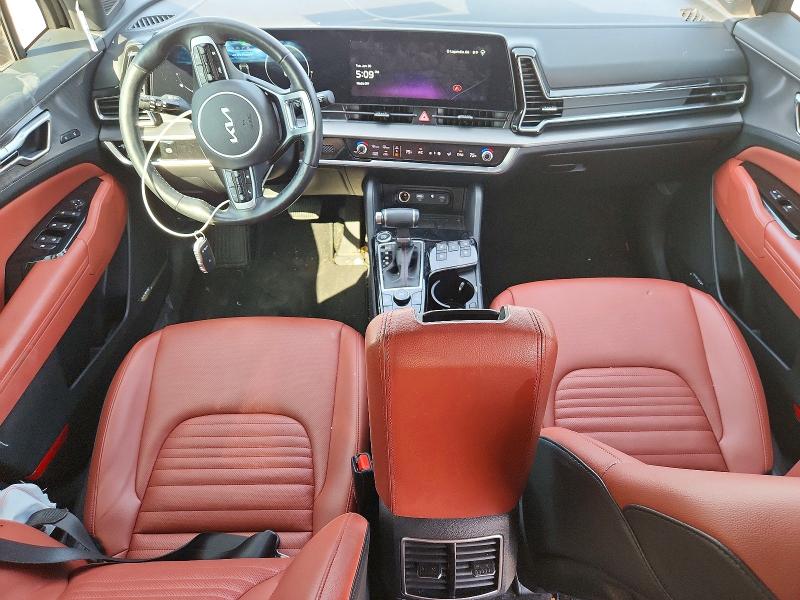 Aukcja sprzedaży 2024 Kia Sportage, vin: 5XYK53DF8RG173492, numer aukcji: 85770275