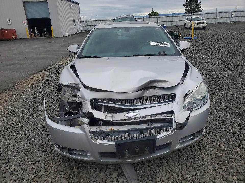 Aukcja sprzedaży 2010 Chevrolet Malibu, vin: 1G1ZE5E01AF254404, numer aukcji: 85625595