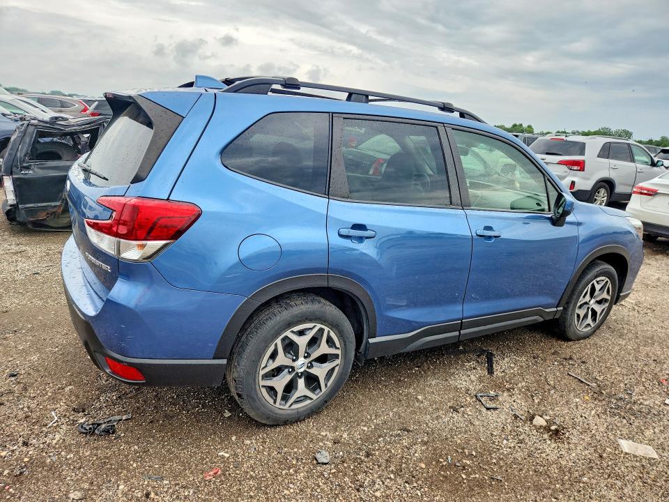 Aukcja sprzedaży 2020 Subaru Forester, vin: JF2SKAJC9LH413897, numer aukcji: 56100596
