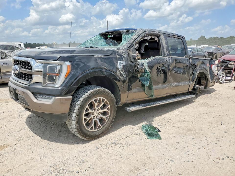 2023 Ford F150 მანქანა იყიდება აუქციონზე, vin: 1FTFW1E87PFA42850, აუქციონის ნომერი: 59074546