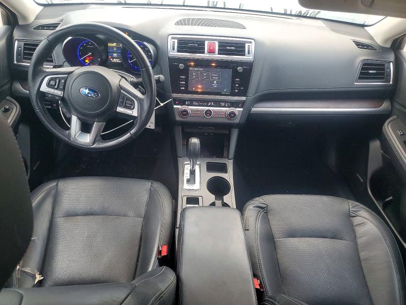 Продажа на аукционе авто 2016 Subaru Outback, vin: 4S4BSAJC3G3346968, номер лота: 58904566