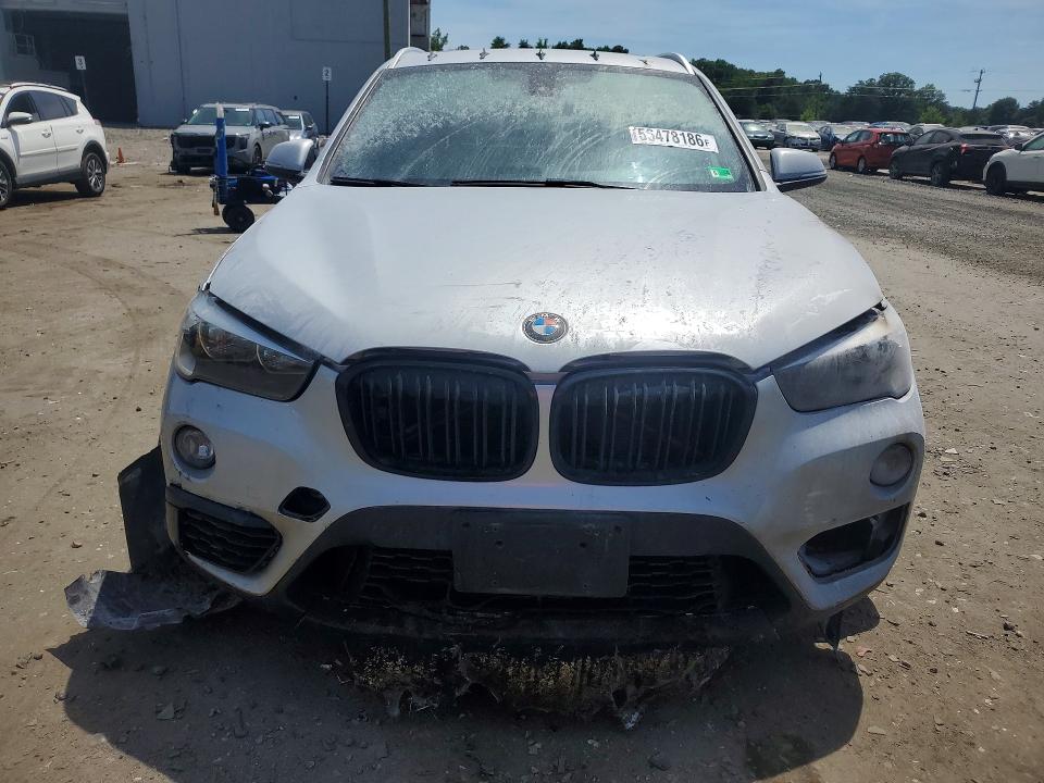 Продаж на аукціоні авто 2018 Bmw X1, vin: WBXHT3C36J5K22051, номер лоту: 56478186
