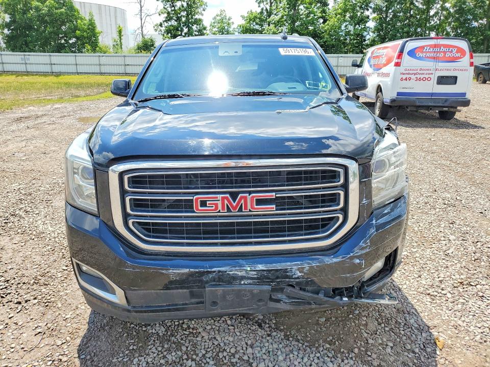 Продажа на аукционе авто 2016 Gmc Yukon Xl, vin: 1GKS2GKC4GR382725, номер лота: 59175196