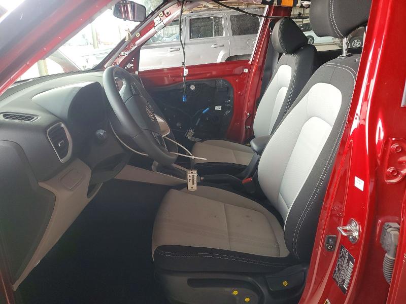 Aukcja sprzedaży 2024 Hyundai Venue, vin: KMHRC8A33RU329752, numer aukcji: 58575076