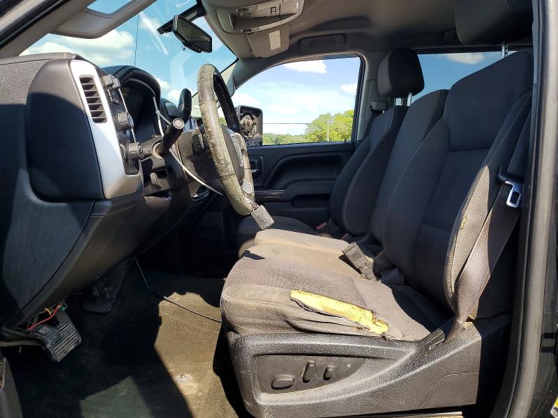 Aukcja sprzedaży 2016 Gmc Sierra, vin: 1GT12SE87GF109555, numer aukcji: 57187986