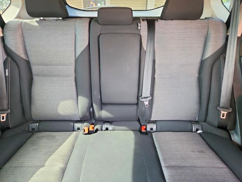 2022 Nissan Rogue მანქანა იყიდება აუქციონზე, vin: 5N1BT3BA9NC683003, აუქციონის ნომერი: 57229386