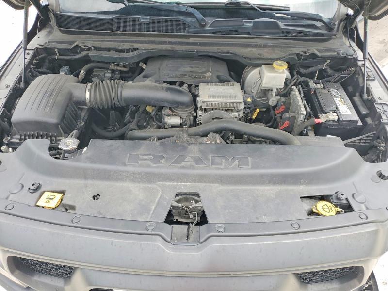Продажа на аукционе авто 2021 Ram 1500, vin: 1C6SRFLTXMN519256, номер лота: 55338686