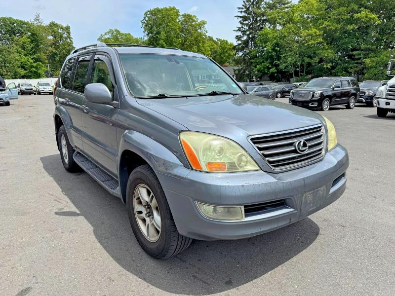 Продаж на аукціоні авто 2005 Lexus Gx, vin: JTJBT20X550085107, номер лоту: 56114066