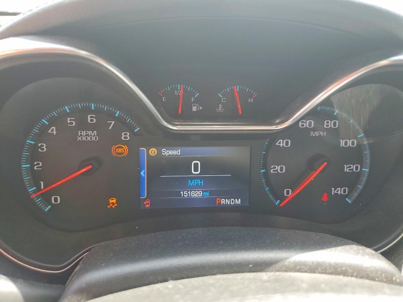 Продаж на аукціоні авто 2014 Chevrolet Impala, vin: 2G1115SL6E9274136, номер лоту: 59541766