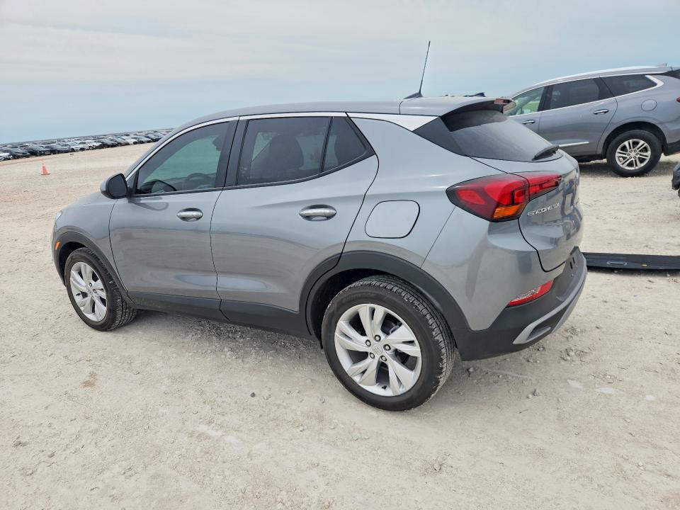 Продажа на аукционе авто 2026 Buick Encore Gx, vin: KL4AMBSL2TB060862, номер лота: 56247266