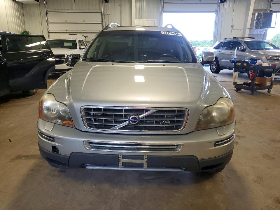 Aukcja sprzedaży 2008 Volvo Xc90, vin: YV4CZ852881479301, numer aukcji: 57724846
