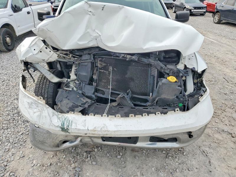 Продаж на аукціоні авто 2013 Ram 1500, vin: 3C6JR6EP6DG532803, номер лоту: 58580316