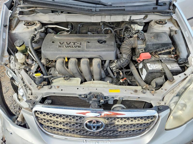 Aukcja sprzedaży 2008 Toyota Corolla, vin: 1NXBR32E68Z021122, numer aukcji: 57617596