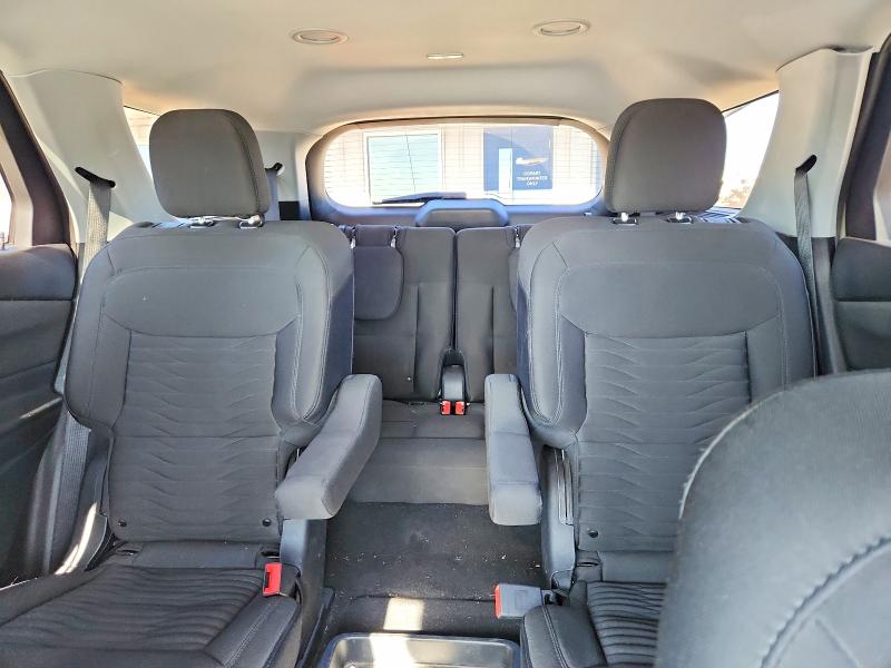 Aukcja sprzedaży 2020 Ford Explorer, vin: 1FMSK8DH7LGC97535, numer aukcji: 57329956