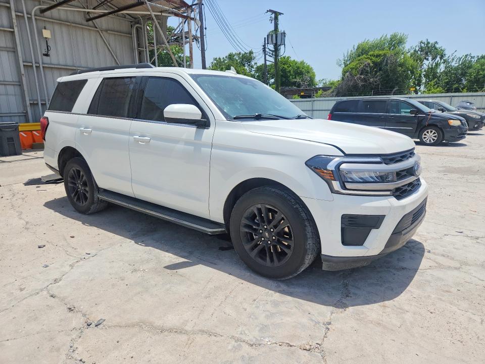 Продаж на аукціоні авто 2022 Ford Expedition, vin: 1FMJU1HT7NEA17803, номер лоту: 59198626