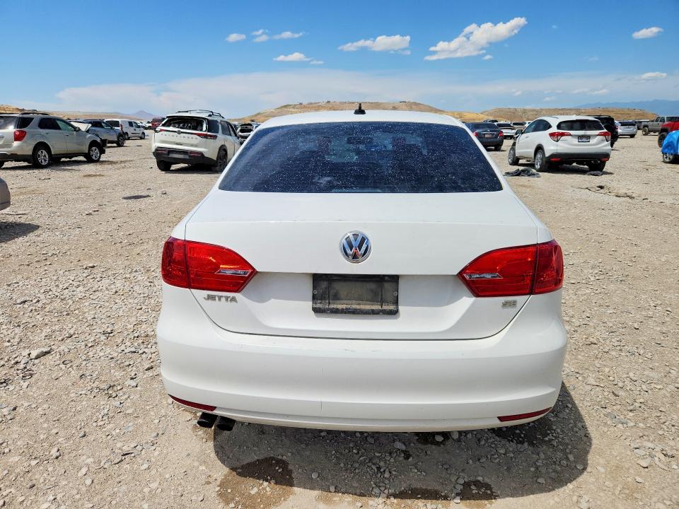 Aukcja sprzedaży 2014 Volkswagen Jetta, vin: 3VWD07AJ7EM368047, numer aukcji: 59015356