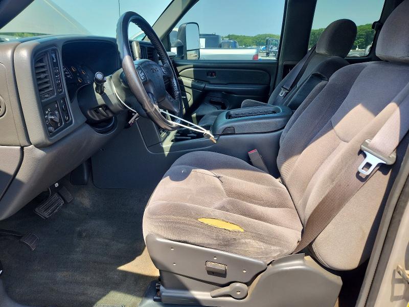 2006 Gmc Sierra მანქანა იყიდება აუქციონზე, vin: 1GTHK29U06E201780, აუქციონის ნომერი: 58792446