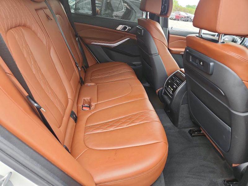 Aukcja sprzedaży 2022 Bmw X5, vin: 5UXCR6C02N9L17510, numer aukcji: 58070596