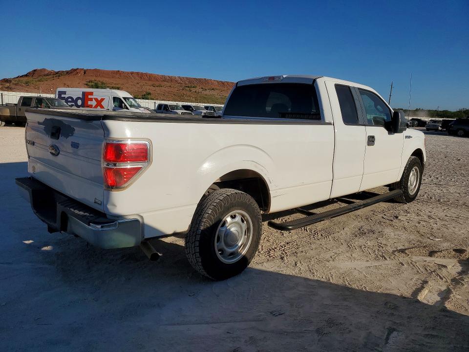 Aukcja sprzedaży 2010 Ford F150, vin: 1FTVX1CVXAKC18693, numer aukcji: 57951376