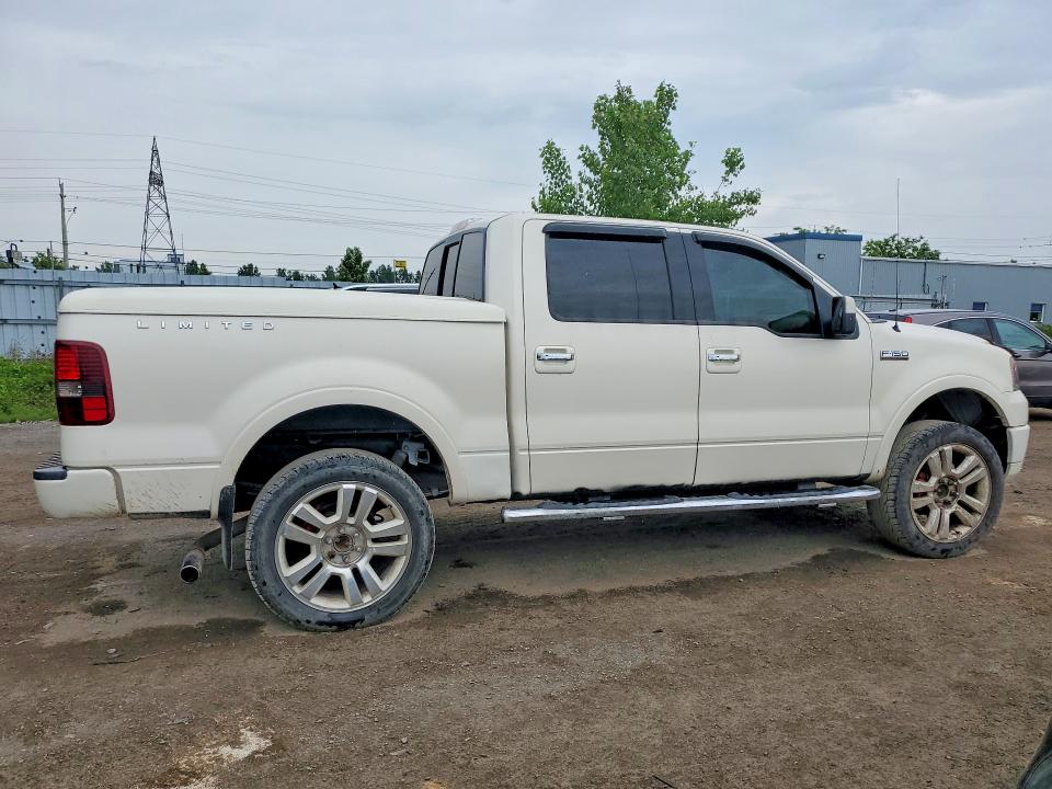 Продаж на аукціоні авто 2008 Ford F-150, vin: 1FTRW14538FA26764, номер лоту: 56767096