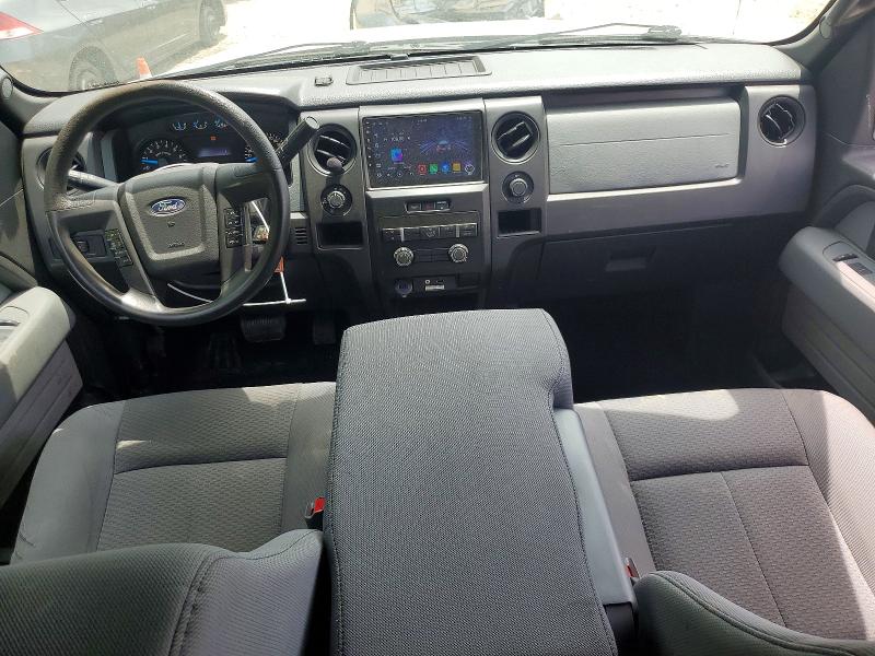 Продажа на аукционе авто 2013 Ford F150, vin: 1FTFX1EF1DFC33171, номер лота: 56265916