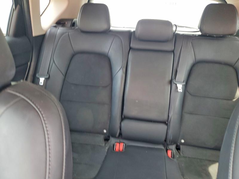 Продажа на аукционе авто 2019 Mazda Cx-5, vin: JM3KFBCM2K1629264, номер лота: 52235166