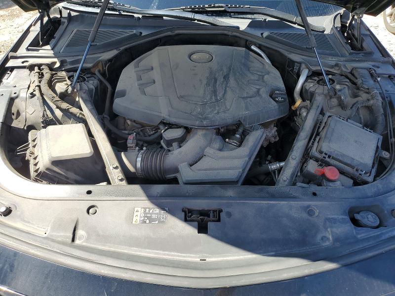 Продаж на аукціоні авто 2017 Cadillac Ct6, vin: 1G6KD5RS3HU172819, номер лоту: 56830246