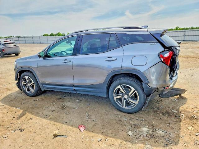 Aukcja sprzedaży 2021 Gmc Terrain, vin: 3GKALVEVXML334949, numer aukcji: 56756126