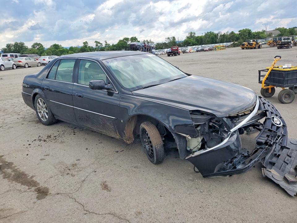 Продаж на аукціоні авто 2008 Cadillac Dts, vin: 1G6KD57978U111666, номер лоту: 57634146