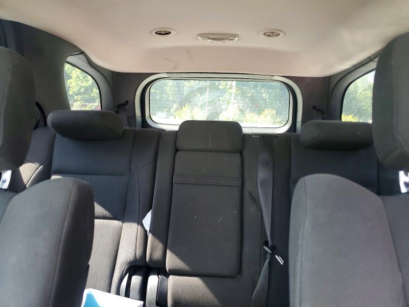 55932216 :رقم المزاد ، 1C4RDJAG6HC937703 vin ، 2017 Dodge Durango مزاد بيع