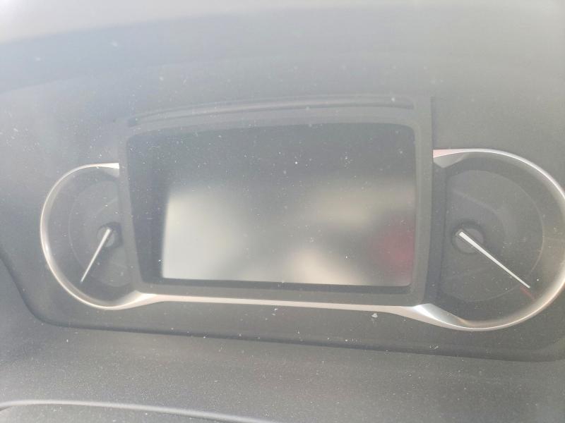 Продаж на аукціоні авто 2025 Honda Passport, vin: 5FNYF8H57SB000663, номер лоту: 55461736