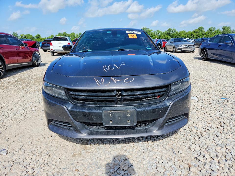 Aukcja sprzedaży 2021 Dodge Charger, vin: 2C3CDXBG2MH652578, numer aukcji: 56855116