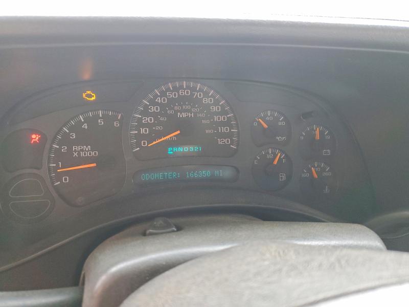 Aukcja sprzedaży 2004 Chevrolet Silverado, vin: 1GCEC19V14E321149, numer aukcji: 59137526