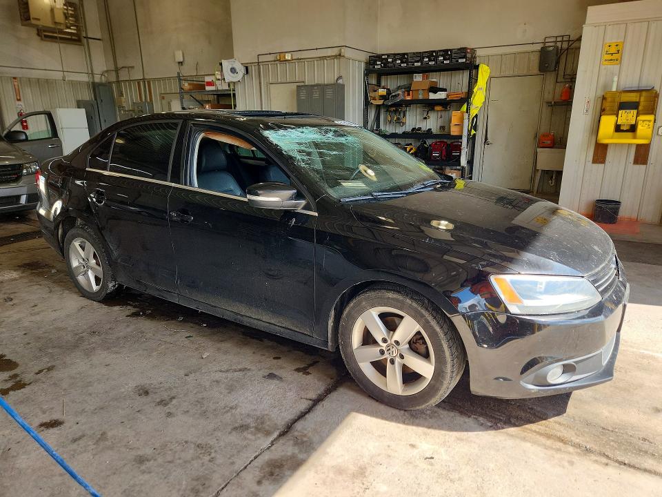 Продаж на аукціоні авто 2011 Volkswagen Jetta, vin: 3VWLL7AJ6BM093317, номер лоту: 54340686