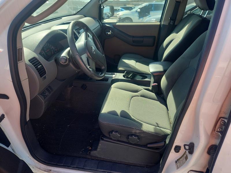 2010 Nissan Xterra მანქანა იყიდება აუქციონზე, vin: 5N1AN0NU1AC506532, აუქციონის ნომერი: 56532106